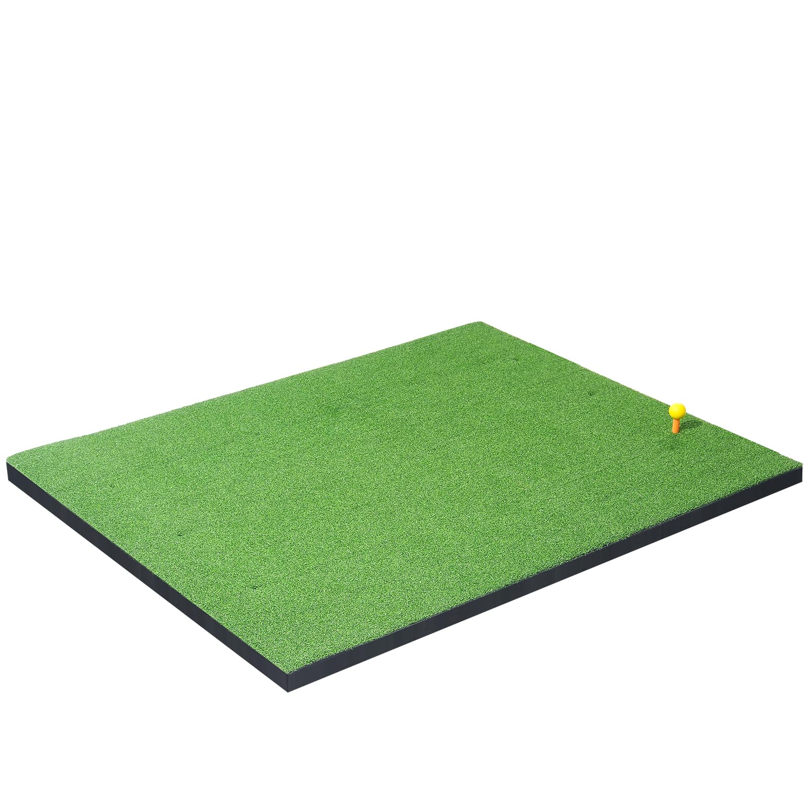 VEVOR Golf Practice Hitting Mat - Premium Artificial Turf for Indoor & Outdoor Golf Training, Driving Range, Backyard, and Home Use