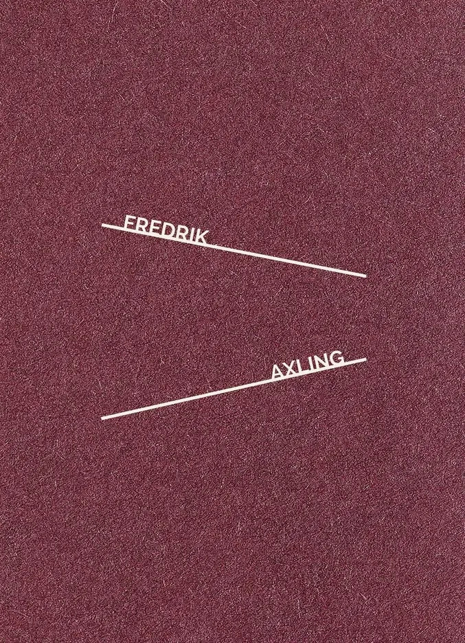 Fredrik Axling - Premium Quality for Home & Office Decor | Stylish and Functional Design for Modern Living Spaces