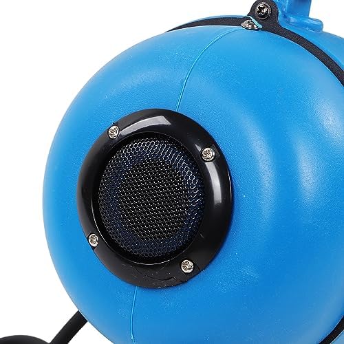 4.5L Electric ULV Portable Fogger Sprayer Machine - 32.8ft Spray Range, 110V Plug-in Cold Mist Sprayer for Yard, Garden, Hotel Disinfection & Pest Control - Ideal for Mosquito Repellent, Sanitizing, and Outdoor Cooling