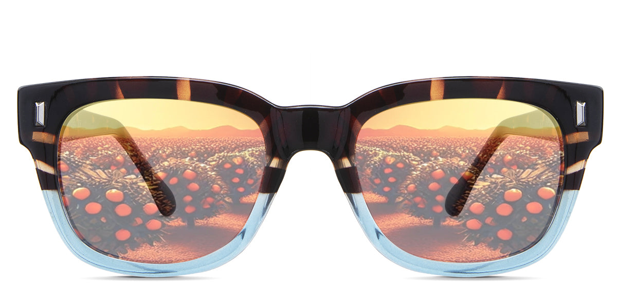 Urban Women's Prescription Tinted Glasses - Stylish & UV Protection Eyewear for Fashionable Ladies | Perfect for Driving, Outdoor Activities & Daily Wear