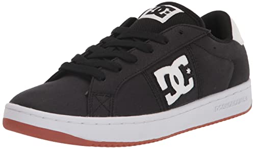 Black/Black/White