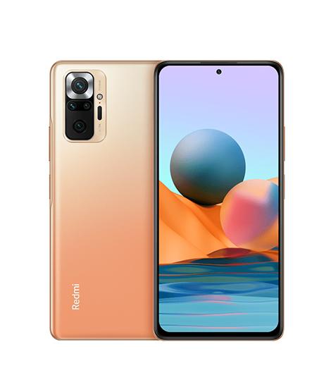 Xiaomi Redmi Note 10 Pro Smartphone - 6.67