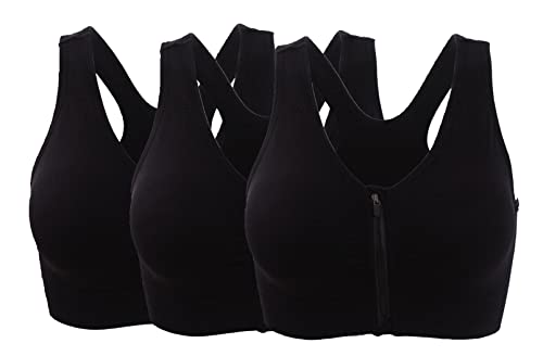 3 Pack: Black Black Black