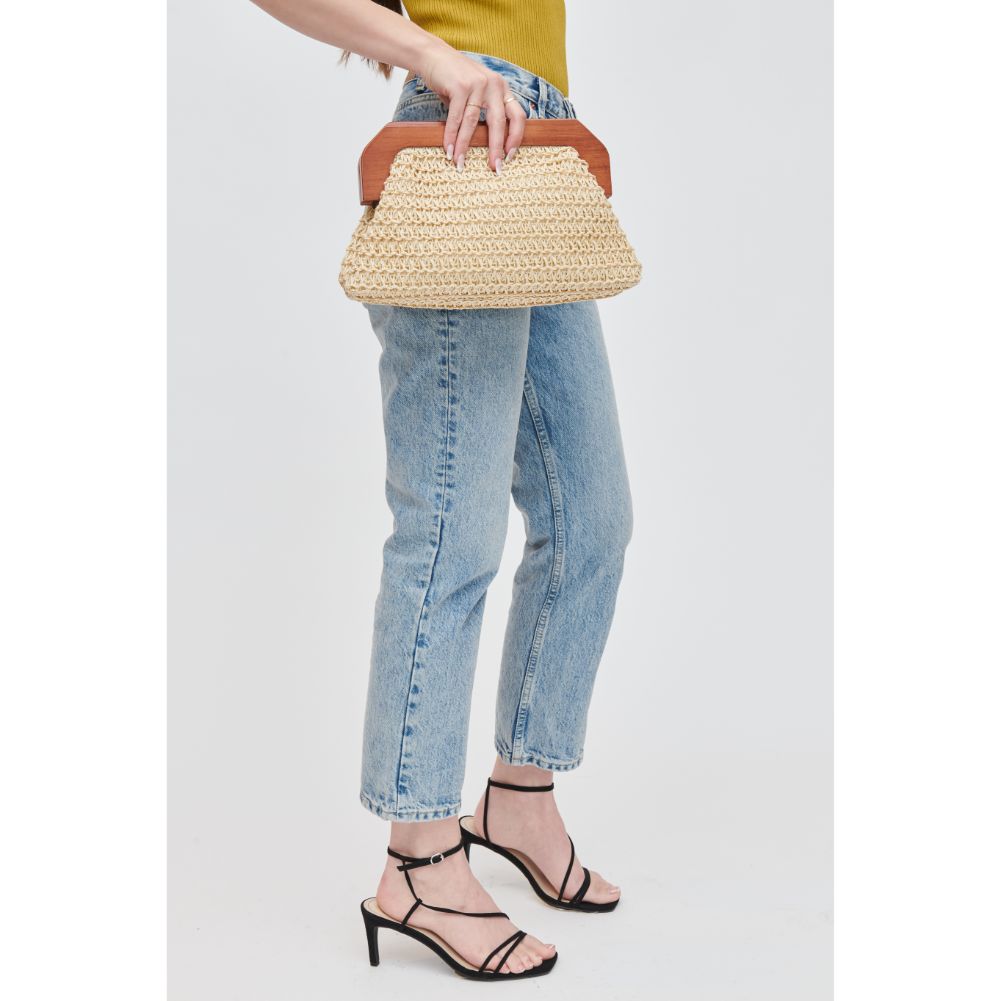 Stylish Women's Clutch Bag for Evening Parties & Special Occasions - Elegant Handbag for Weddings, Prom & Night Out