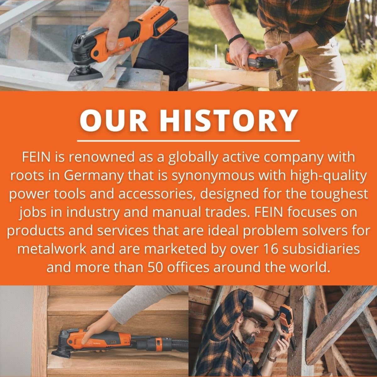 Fein 6