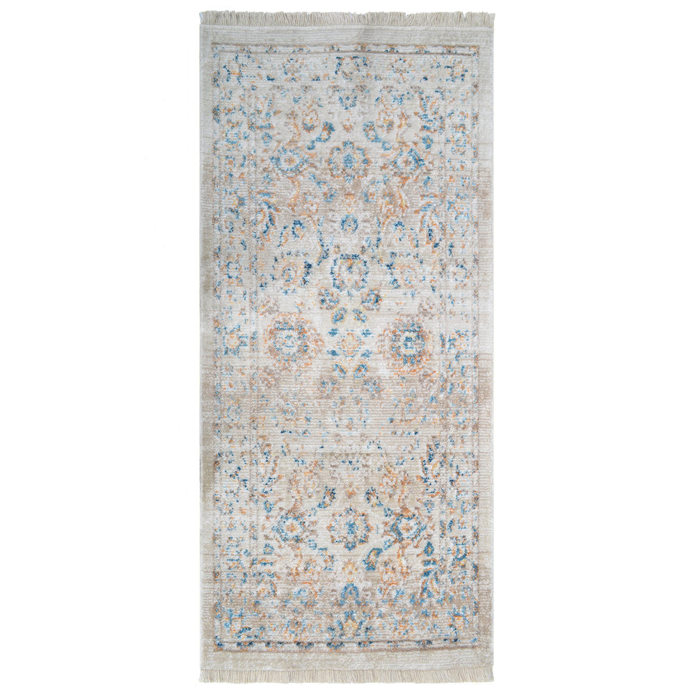 Carpazia Machine Woven Rug - Soft & Durable Area Rug for Living Room, Bedroom, Dining Room - Perfect for Home Decor & High Traffic Areas