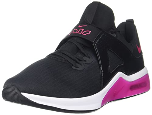 Black Rush Pink White