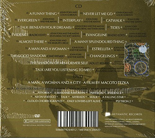 21st Century: A Man, A Woman and A City - Modern Urban Life Story | Perfect for Book Clubs & Contemporary Fiction Lovers