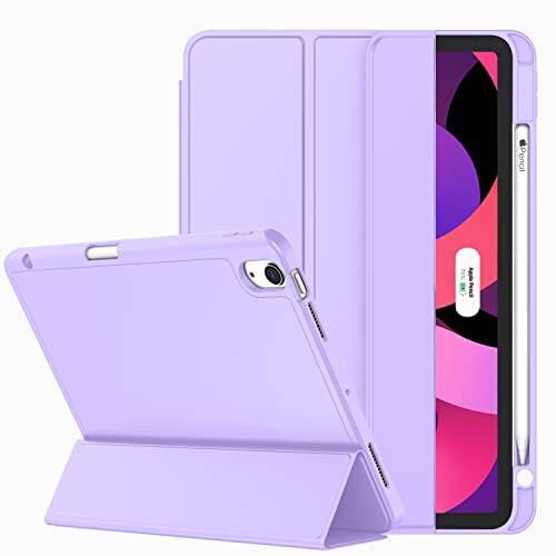 New Clove Purple