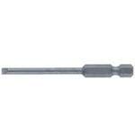 2-Piece Slotted Screwdriver Insert Set - Precision Blade for Home Repair & DIY Projects - Ideal for Furniture Assembly, Electronics, and Automotive Maintenance