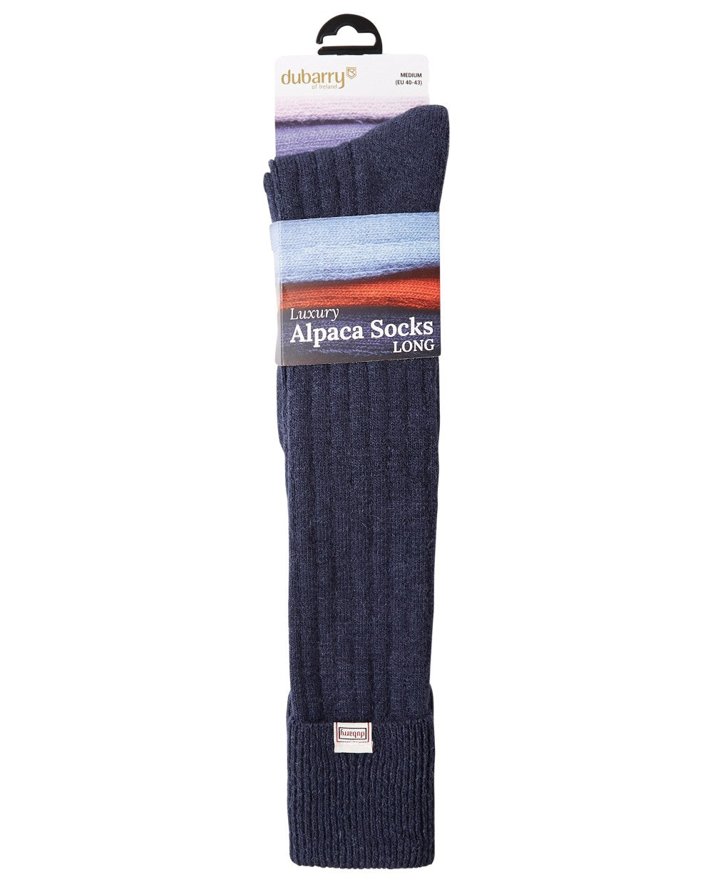 Premium Alpaca Wool Socks for Men & Women - Ultra Soft Warm Winter Hiking Socks - Perfect for Outdoor Activities, Camping & Cold Weather Comfort