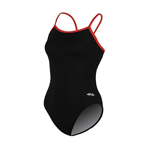 Black/Red