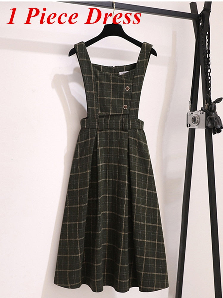 One Piece Dress 2