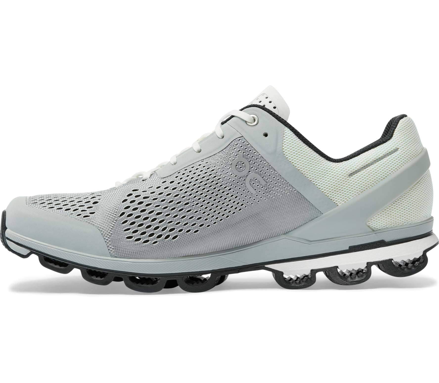 ON Men's Cloudsurfer Running Shoes - Lightweight Cushioned Sneakers for Jogging & Training - Perfect for Road Running, Gym Workouts & Daily Wear