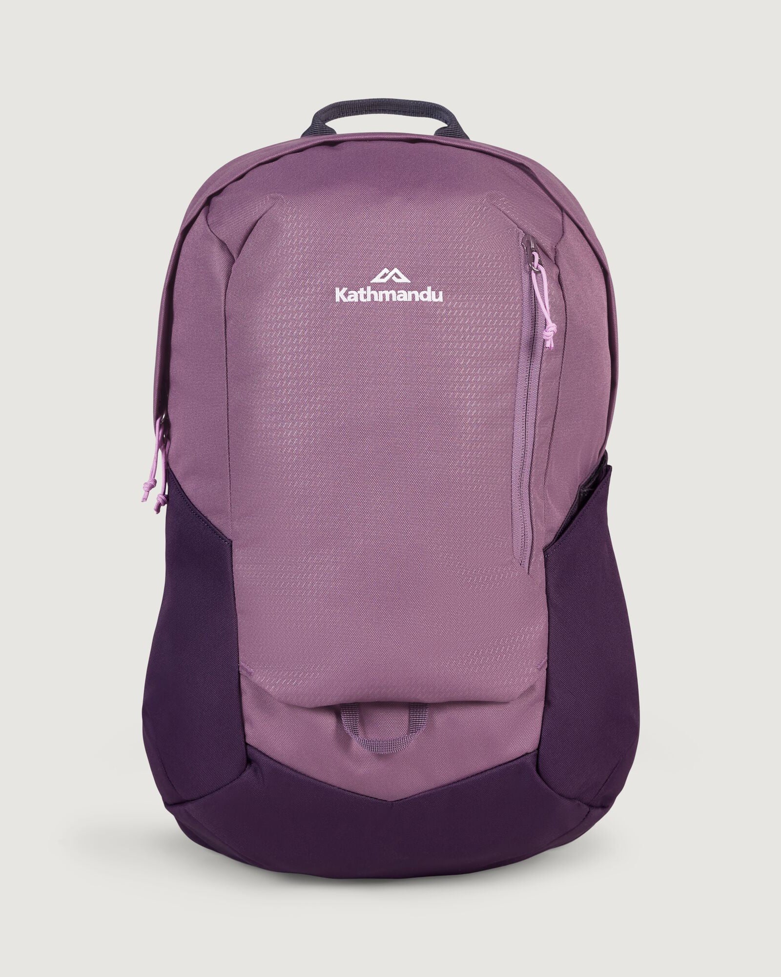 Cotinga 16L Backpack - Waterproof Hiking Backpack for Men & Women, Lightweight Daypack for Outdoor Adventures, Travel & Daily Use - Storm Cloud/Dusk Color
