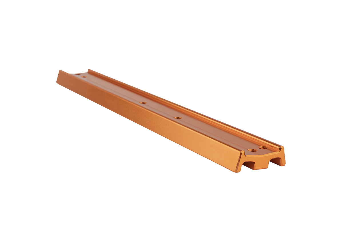 Dovetail Bar Kit - 8 Inch Narrow Woodworking Tool for Cabinet Making & Furniture Joinery | Perfect for DIY Projects & Professional Woodworkers