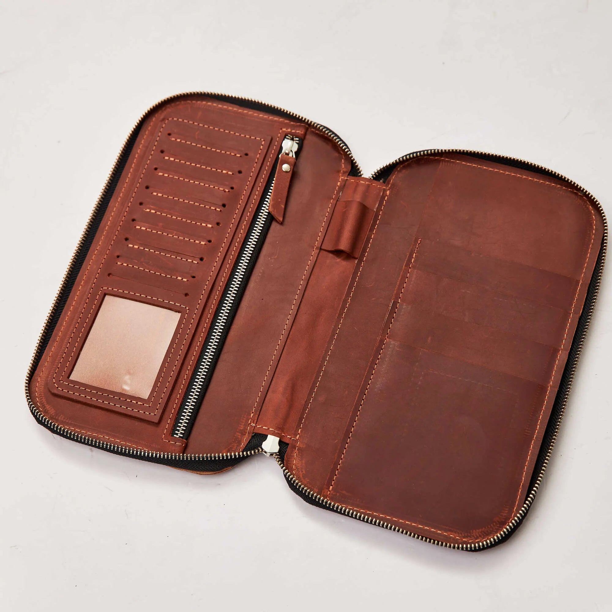 4 Pack Family Passport Holder Set - RFID Blocking Travel Organizer for International Trips & Vacations | Perfect for Family Travel, Honeymoons & Group Adventures
