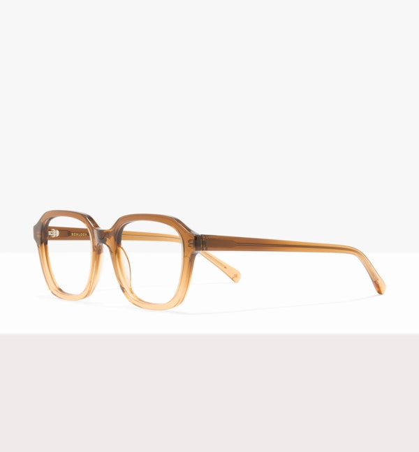 Nox Eyeglasses – Stylish & Lightweight Glasses for Men & Women – Perfect for Reading, Driving & Daily Use