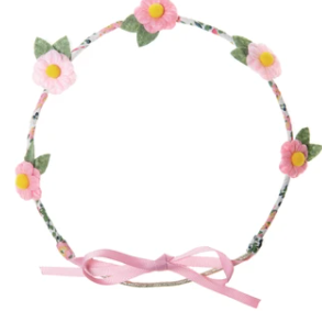 RKH Secret Garden Garland - Floral Vine Garland for Home Decor, Wedding, Party & Outdoor Events | Elegant Artificial Flower Garland for Wall, Door & Table Decoration
