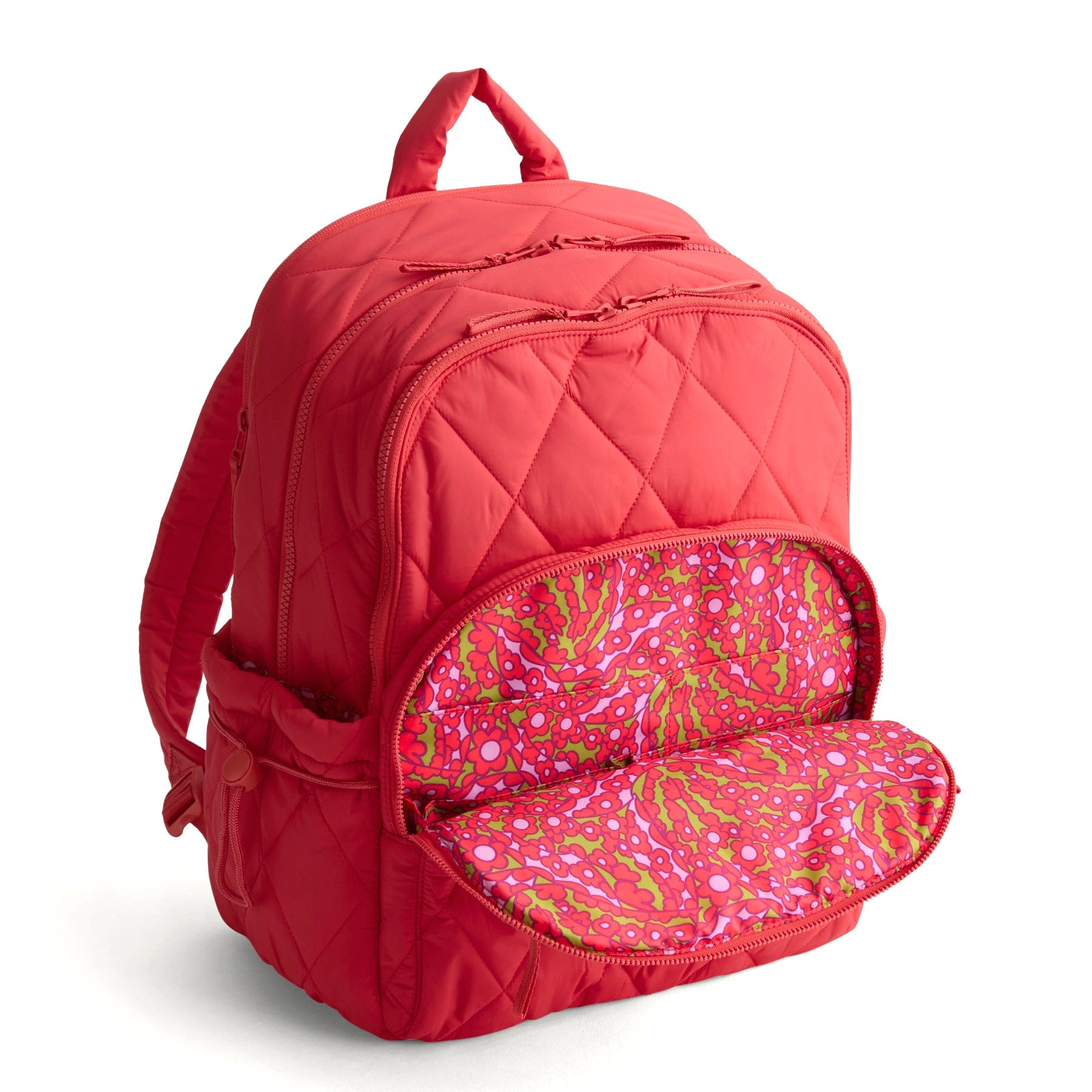 Bancroft Large Backpack for Travel, School & Work - Durable Laptop Backpack with Spacious Compartments | Perfect for Commuting, Hiking & Daily Use