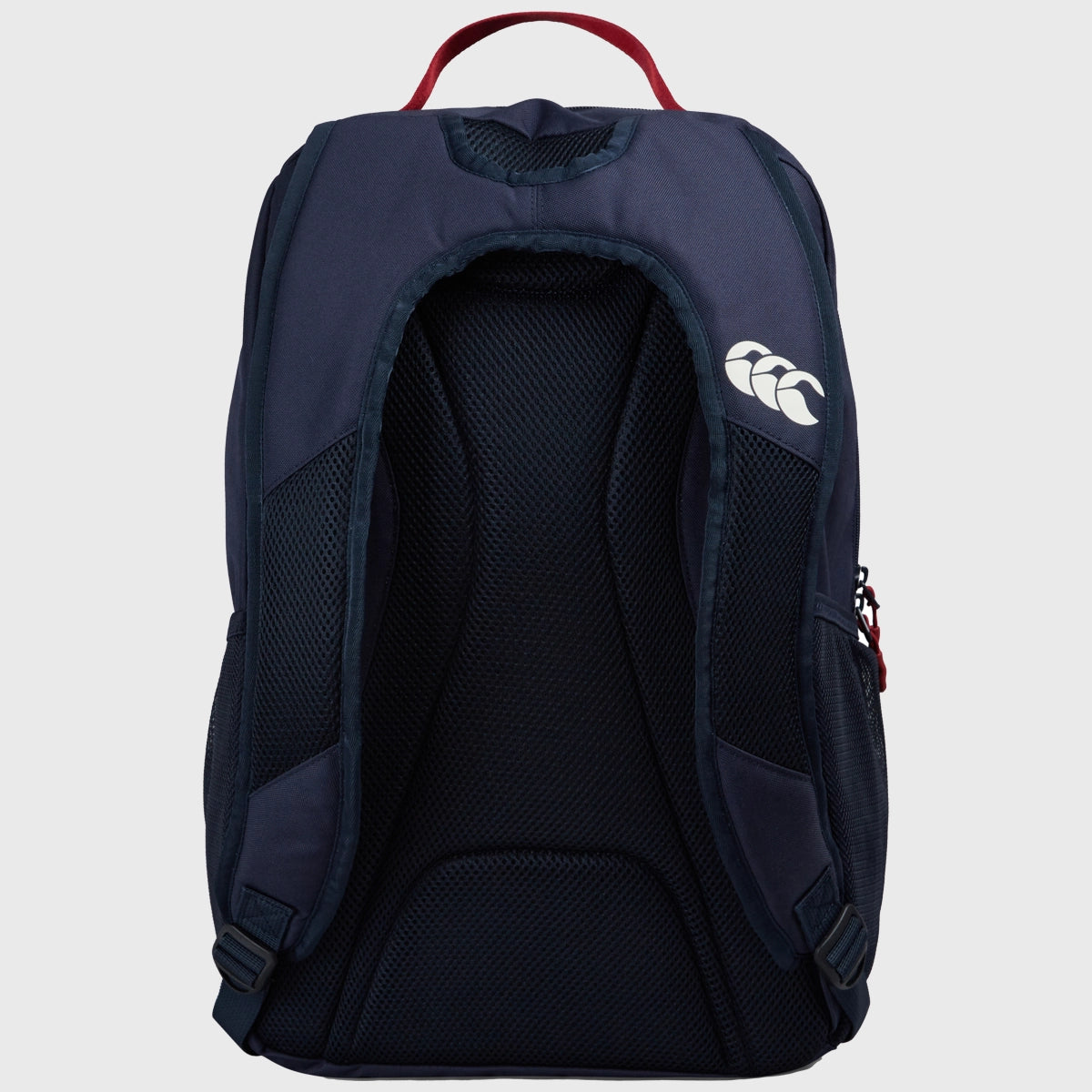 Canterbury British & Irish Lions Rugby Backpack - Durable Sports Bag for Training, Travel & School - Perfect for Rugby Fans & Athletes