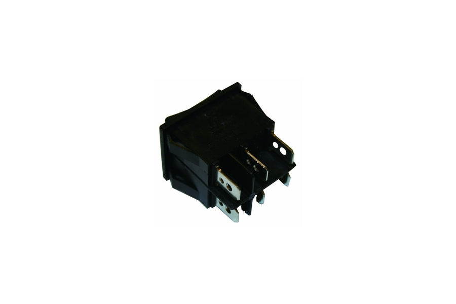 Bulldog Winch Switch Replacement - Heavy Duty Hand Controller for Truck & Off-Road Vehicles - Perfect for Winching, Towing & Recovery Operations