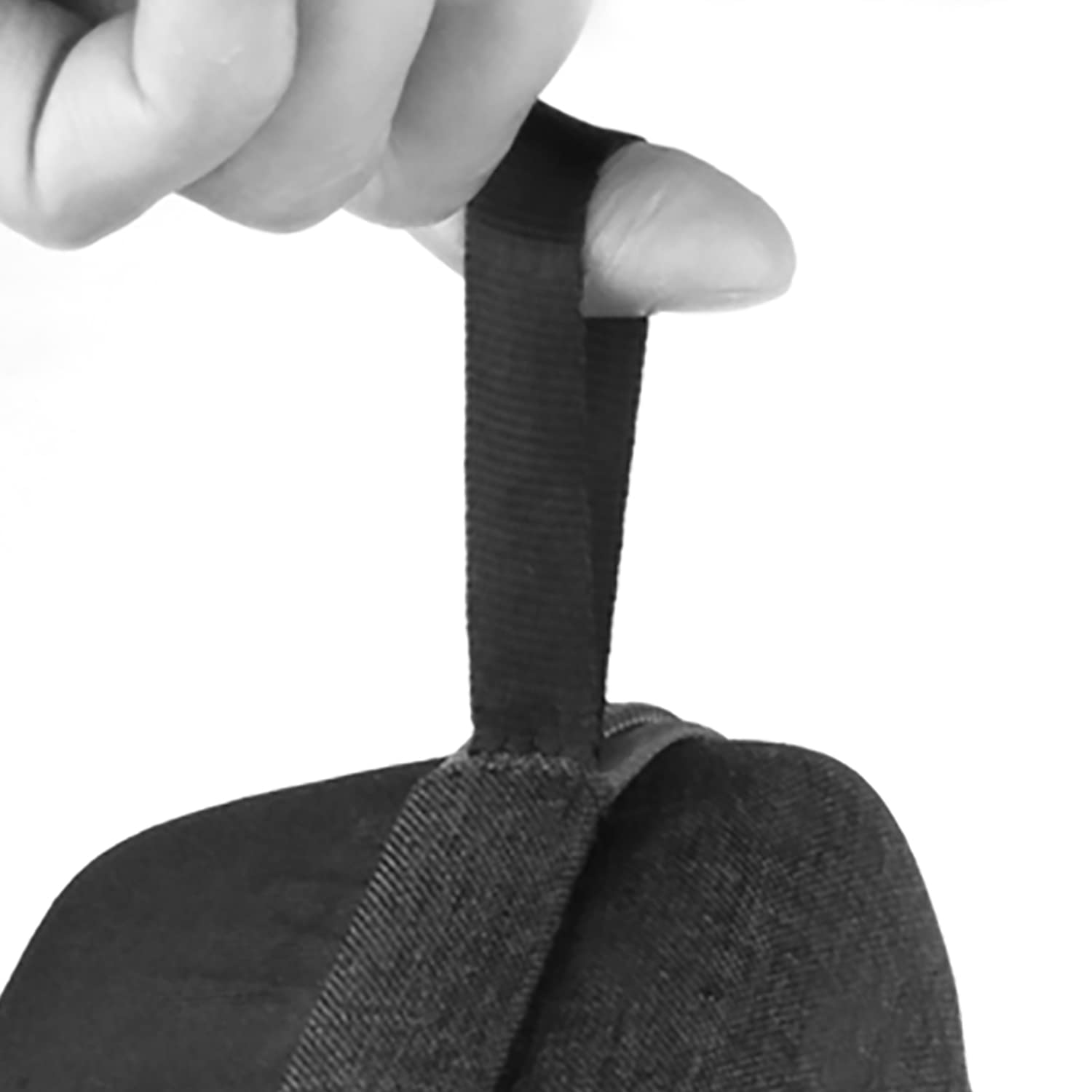 Tineer Portable RC Controller Storage Bag Carrying Case for DJI Mini 3 Pro Drone Remote Controller - Waterproof Protective Cover with Zipper Pocket - Perfect for Travel, Hiking & Outdoor Drone Adventures