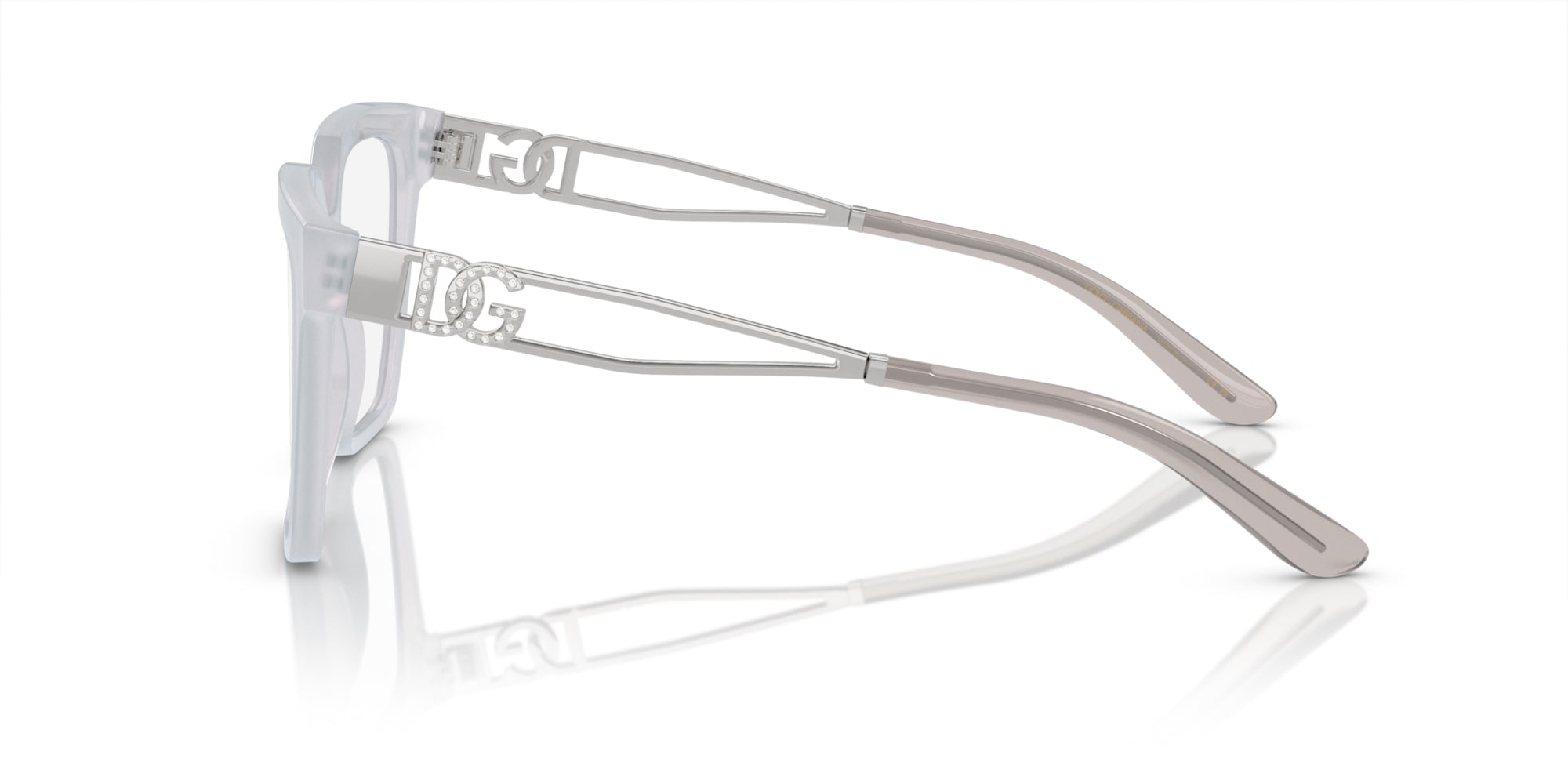 Dolce&Gabbana DG3376B Sunglasses - Luxury Designer Shades for Women & Men - Perfect for Fashion, Beach & Outdoor Activities