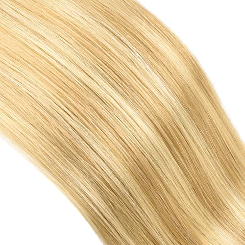 18P613# Ash Blonde & Bleach Blonde Mixed
