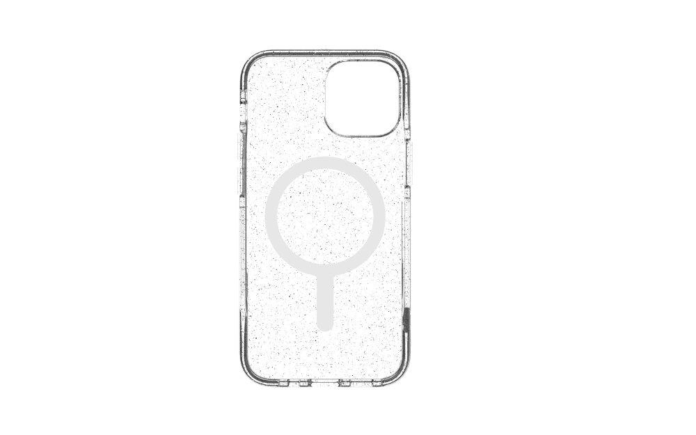 Impact Zero Galaxy Protective Case for iPhone 13 - Shockproof & Scratch-Resistant Phone Cover with Slim Design | Perfect for Outdoor Adventures, Travel & Daily Protection