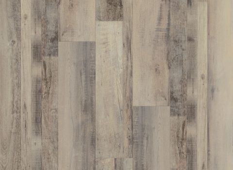 Coretec Plus Enhanced Waterproof Luxury Vinyl Plank Flooring – Axial Oak 7