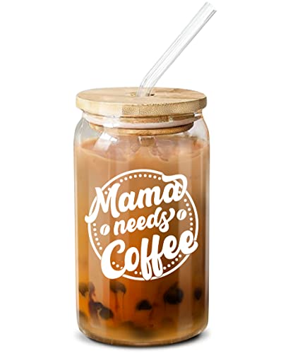 Mama needs CF