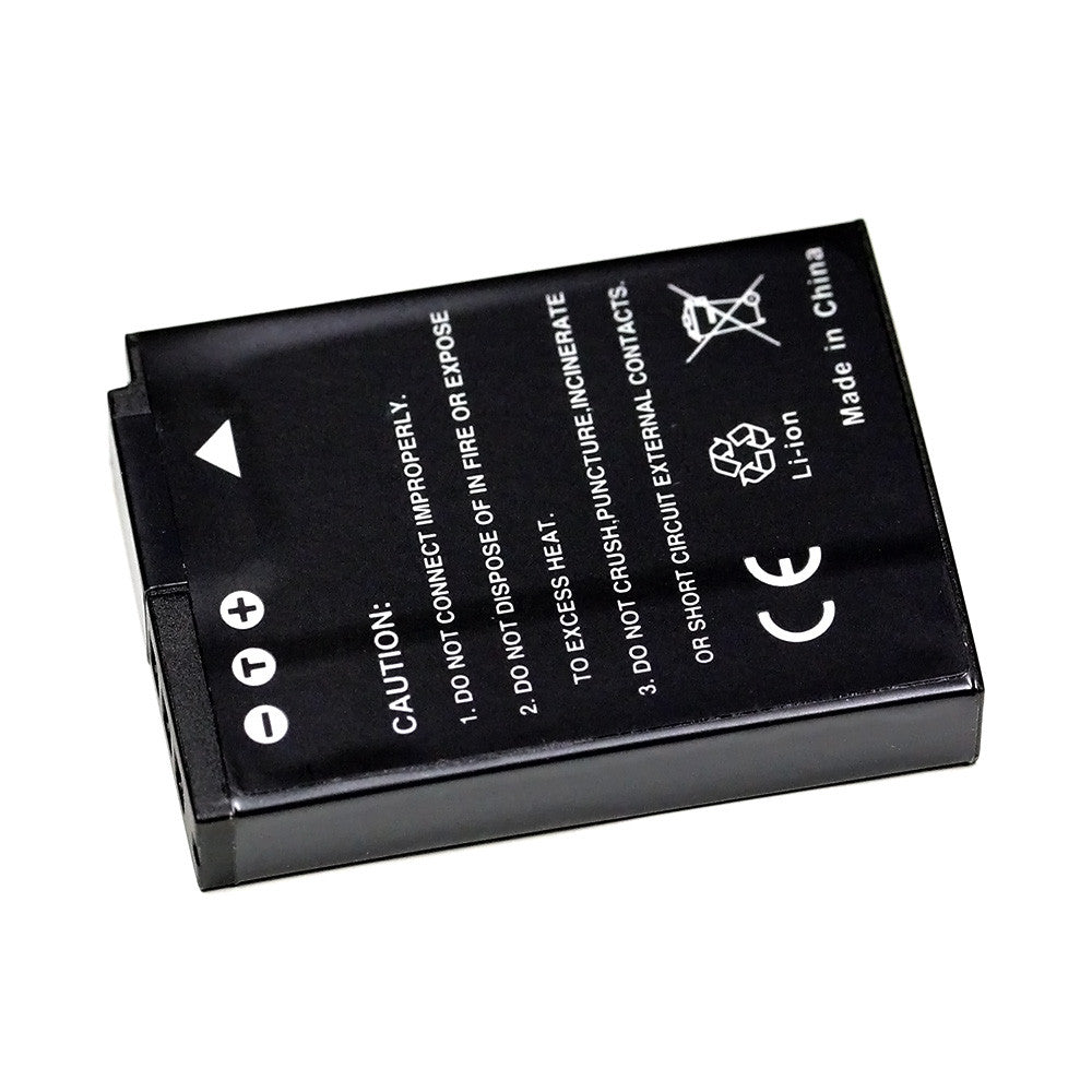 Original Nikon EN-EL12 Replacement Battery - Compatible with Nikon Cameras | Long-Lasting Power for Photography & Video | Perfect for Travel, Events & Professional Shoots