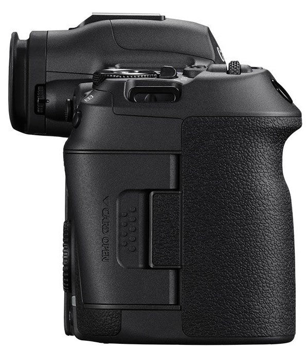 Canon EOS R5 Mark II Mirrorless Digital Camera with RF 24-105mm f/4L IS USM Lens Kit - Professional Full Frame Photography for Travel, Wedding & Vlogging