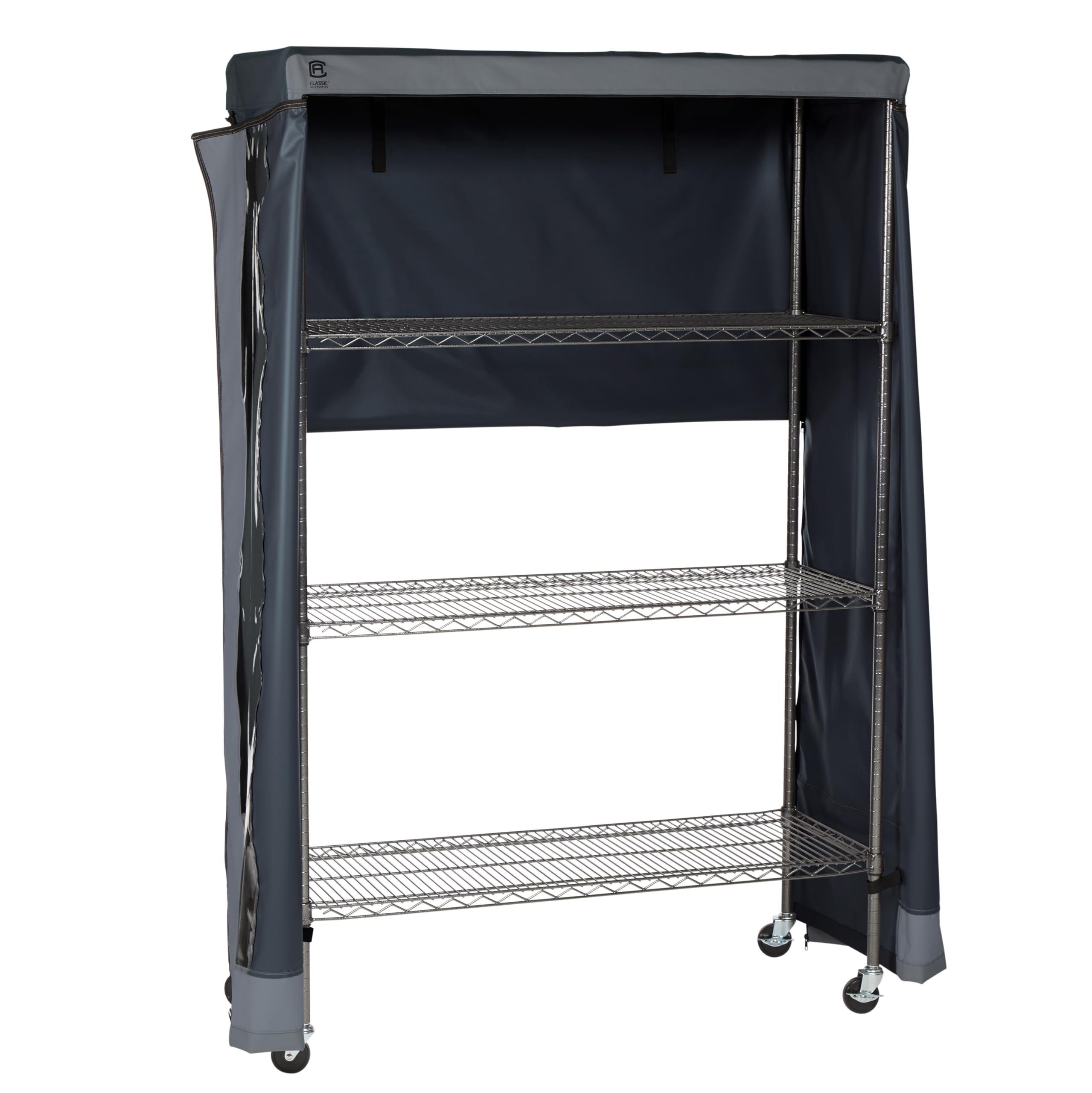 Premium Garage Shelf Cover 48