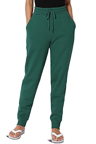 Deep Green Crop