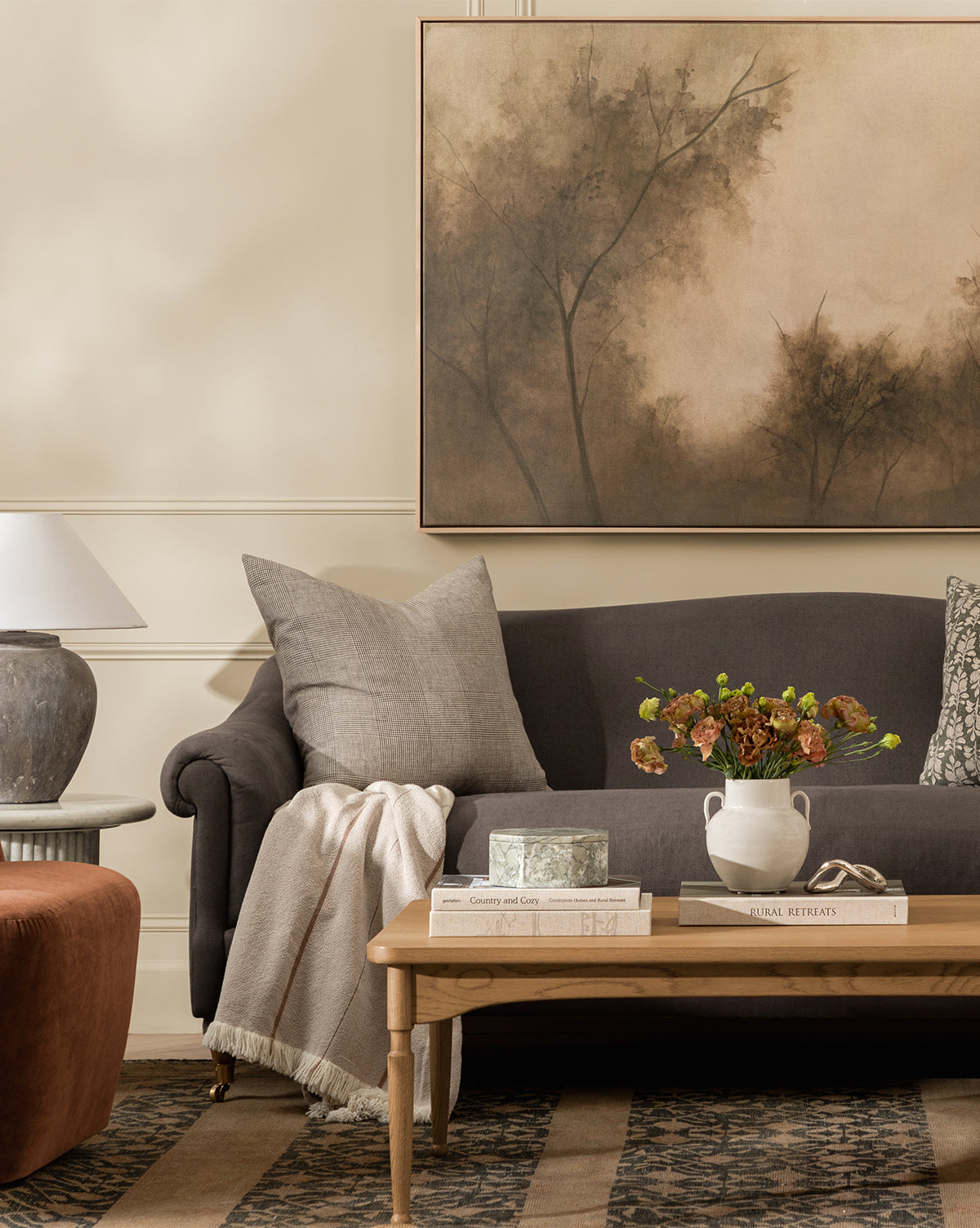 Restored by Brittany Schulz - Premium Handmade Home Decor & Gifts for Housewarming, Wedding, and Special Occasions