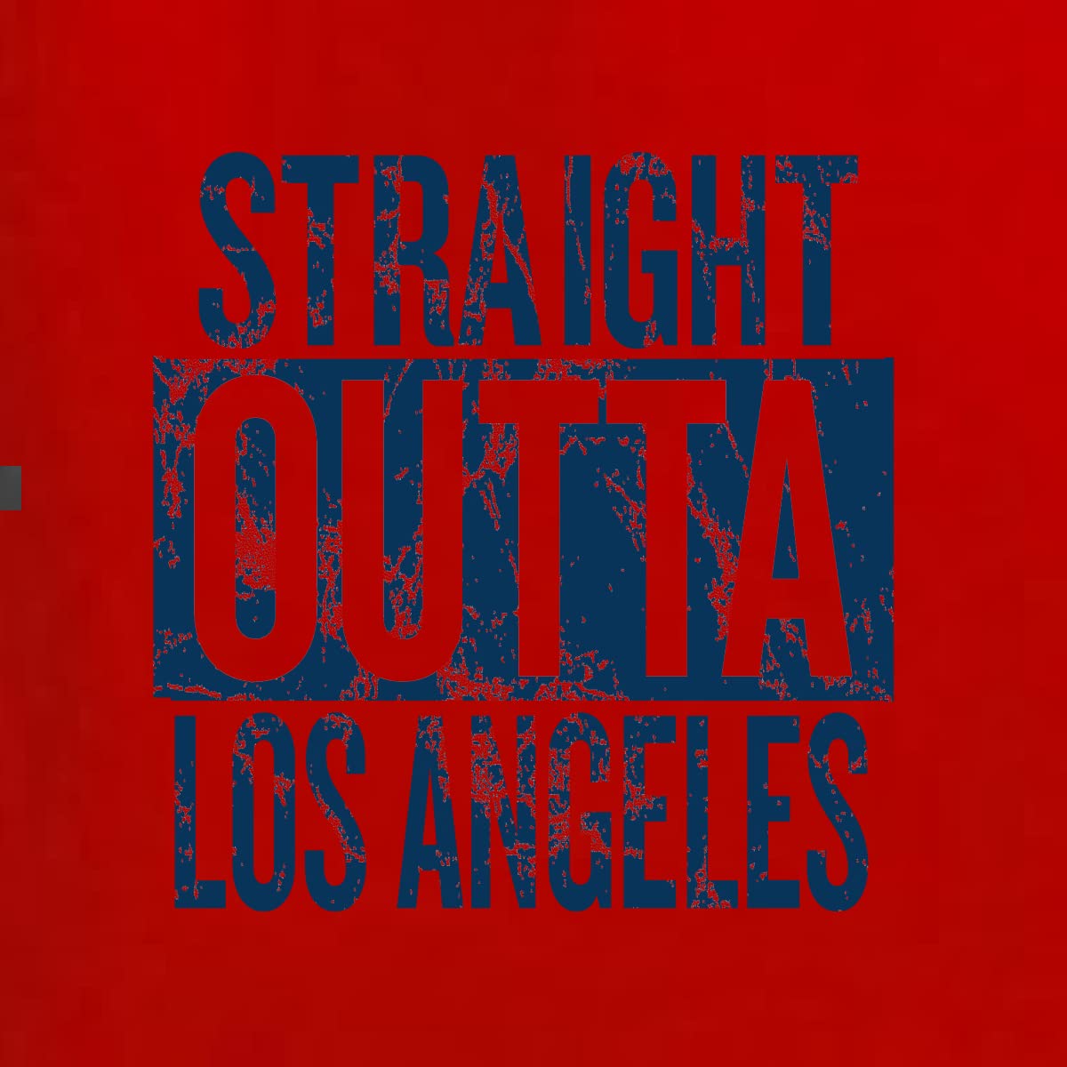 Wild Bobby Straight Outta Arizona ARI Fan Unisex Graphic Crewneck Sweatshirt for Fantasy Baseball Fans | Perfect for Game Day, Sports Events & Casual Wear