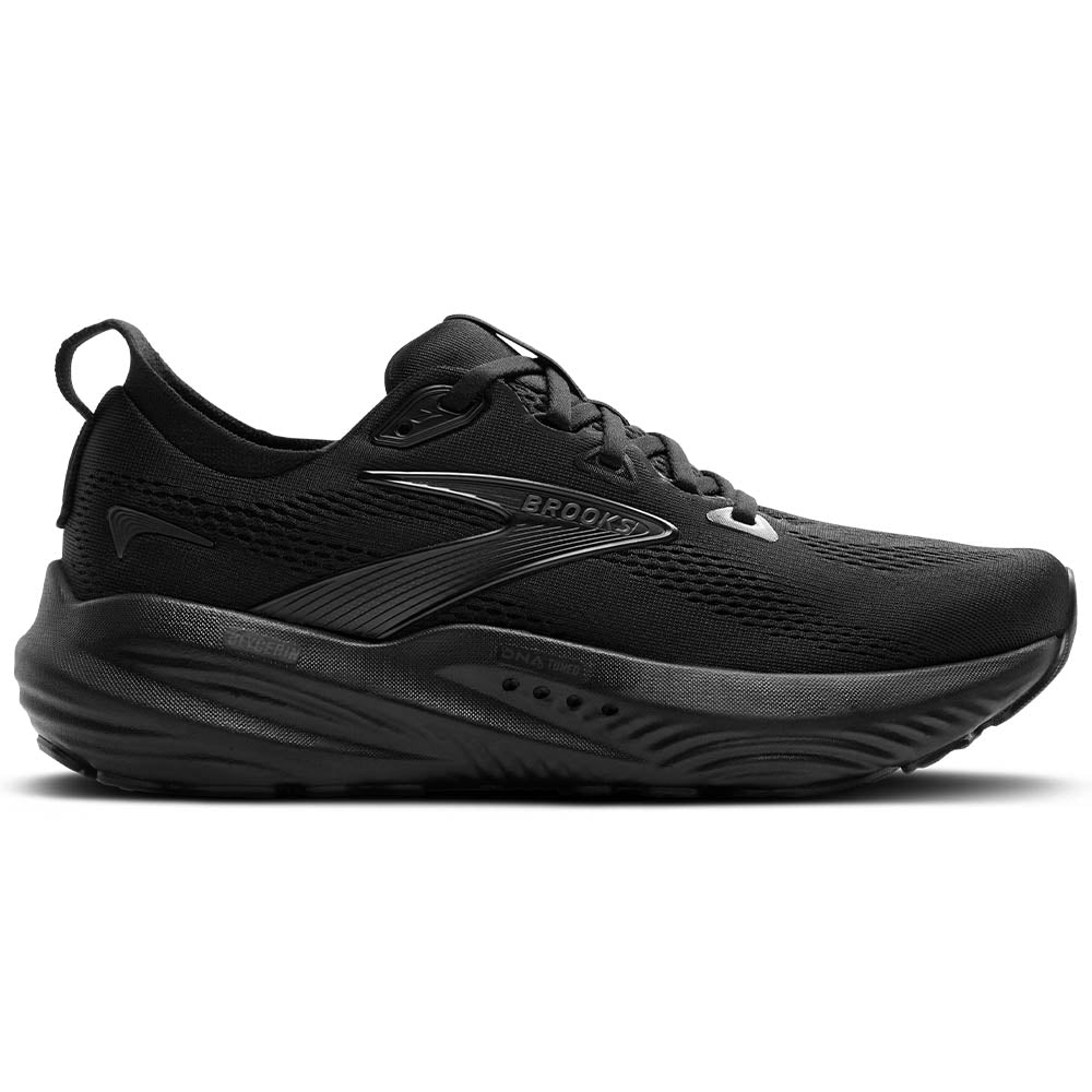 Brooks Glycerin 22 Running Shoes for Men - Premium Cushioned Sneakers for Long Distance, Jogging & Marathon Training - Lightweight Comfortable Athletic Footwear