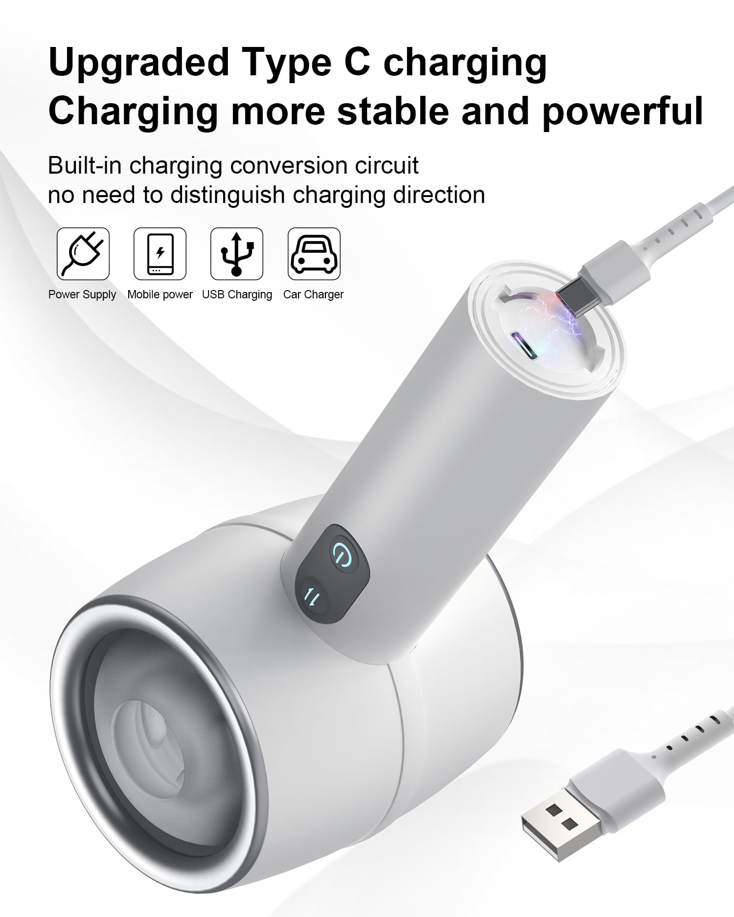 Realistic Automatic Male Masturbator with 6 Thrusting Modes - Dual Open-Ended Male Sex Toy for Enhanced Pleasure | 3D Vagina & Blowjob Simulation | Discreet Pocket Pussy Cup Penis Trainer (White) - Perfect for Solo Play, Couples Fun & Stress Relief