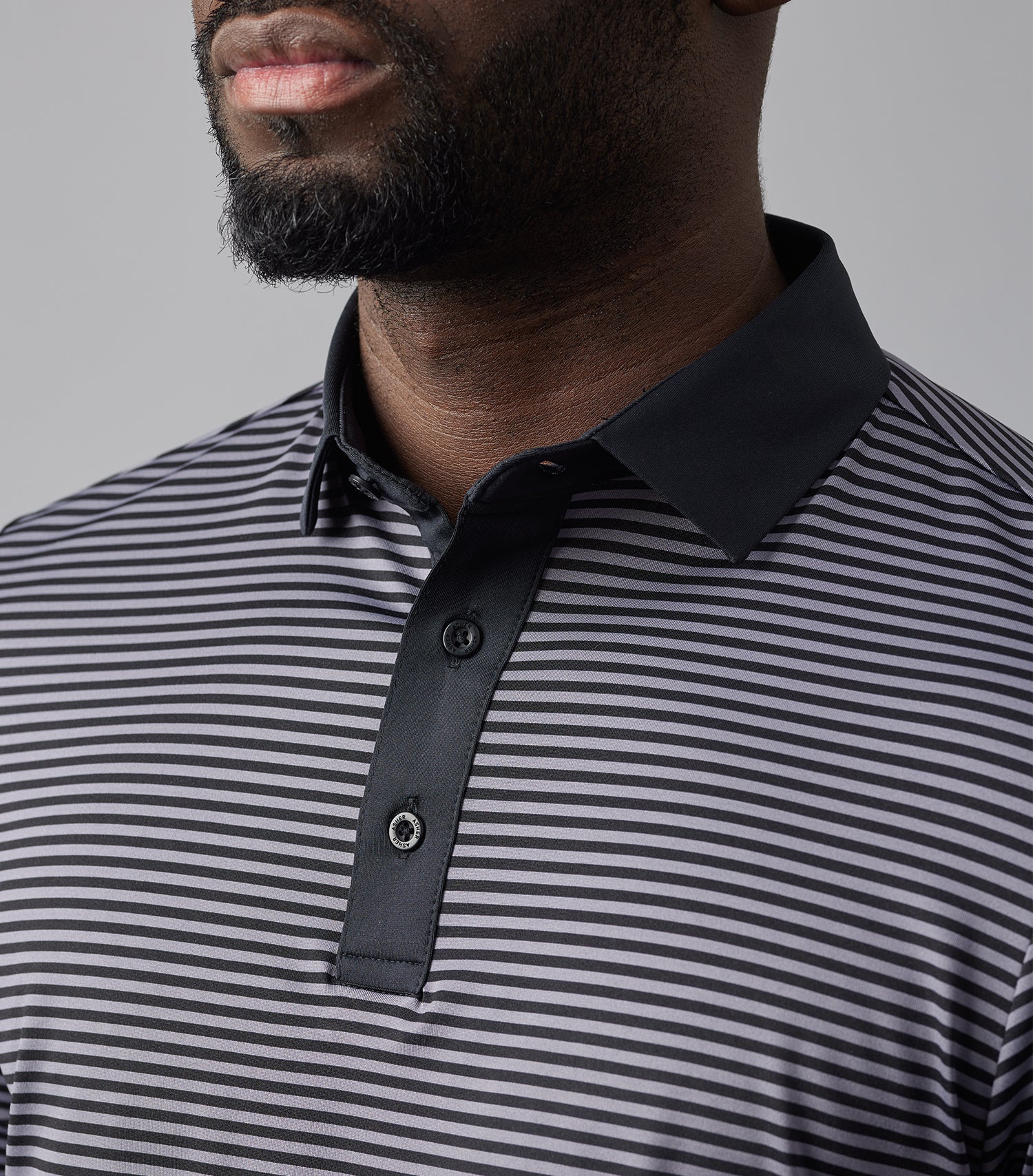 Men's Traverse Polo Shirt - Comfortable & Stylish Casual Wear for Golf, Work & Everyday Use