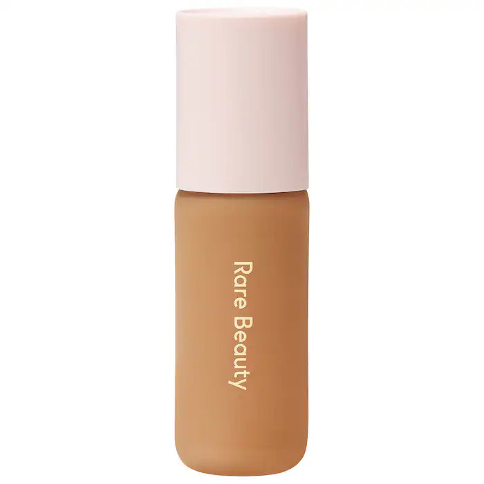 Rare Beauty Positive Light Tinted Moisturizer with SPF 20 - Hydrating Base Makeup for Daily Wear & Natural Glow | Perfect for Work, School & Everyday Use
