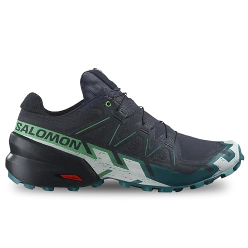 Carbon/Tahitian Tide/White