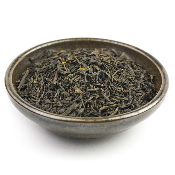 Premium Lapsang Souchong Smoked Black Tea - Authentic Chinese Loose Leaf Tea for Relaxation & Tea Ceremonies - Perfect for Afternoon Tea, Gifts & Aromatic Tea Experience