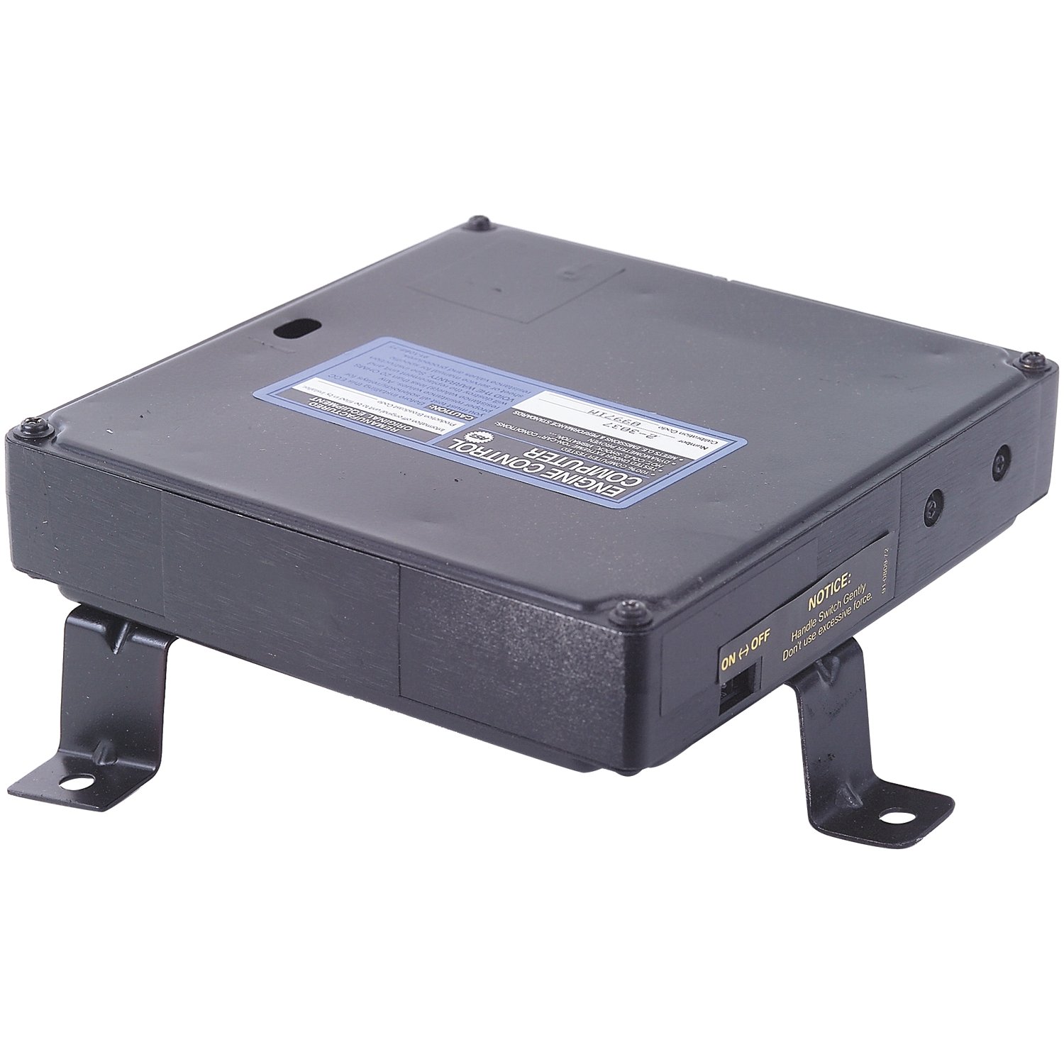Cardone 72-3037 Remanufactured Engine Control Module (ECM) - Compatible with [Vehicle Models] | Reliable Performance for Smooth Engine Operation | Perfect for DIY Repairs & Professional Mechanics