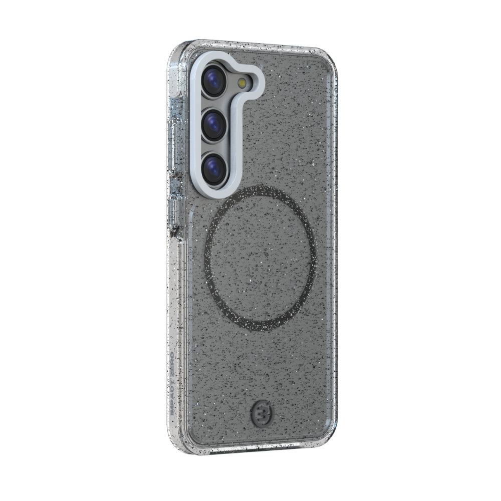 Impact Zero® Premium Protective Case for Samsung Galaxy S24, S24 Plus & S24 Ultra - Shockproof & Scratch-Resistant Cover for Everyday Use & Outdoor Activities