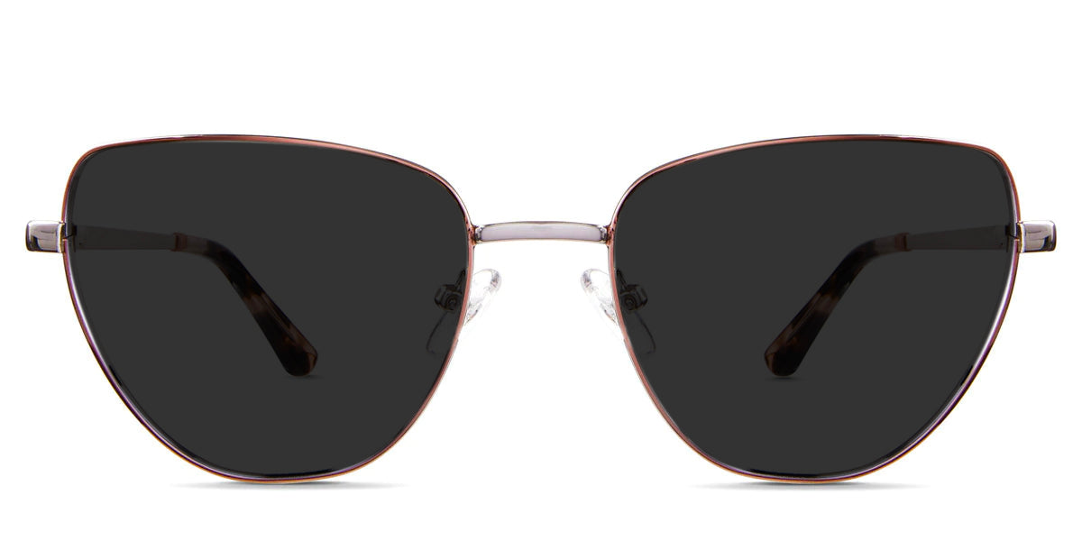 Maguire Women's Prescription Polarized Sunglasses - UV Protection, Stylish & Comfortable for Driving, Outdoor Sports & Daily Wear