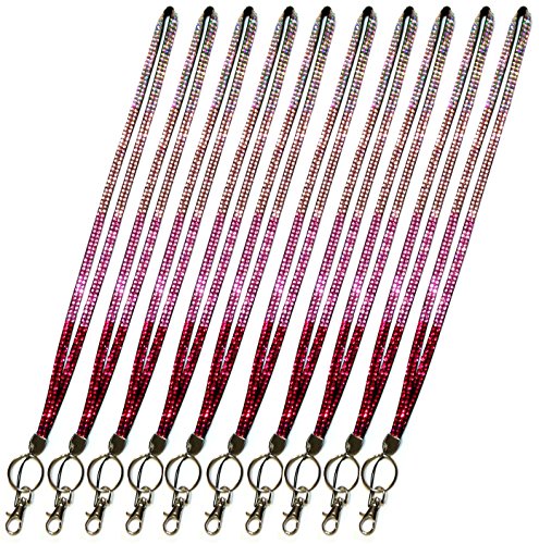 Pink 4 Tone