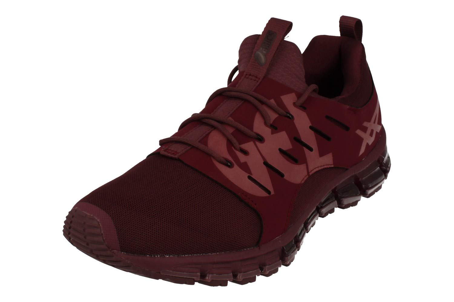 ASICS Gel-Quantum 180 SC Men's Running Shoes - Lightweight Cushioned Trainers for Road Running & Gym Workouts T73Rq - Perfect for Jogging, Fitness Training & Daily Wear