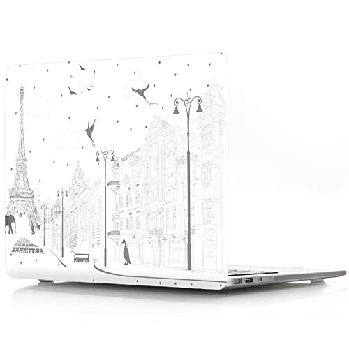 Paris Tower